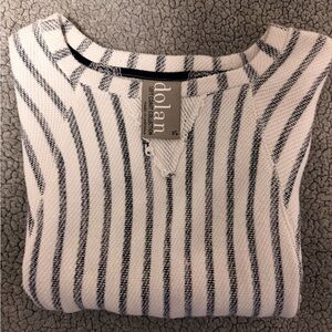 Anthropologie Dolan Ladies pull over!